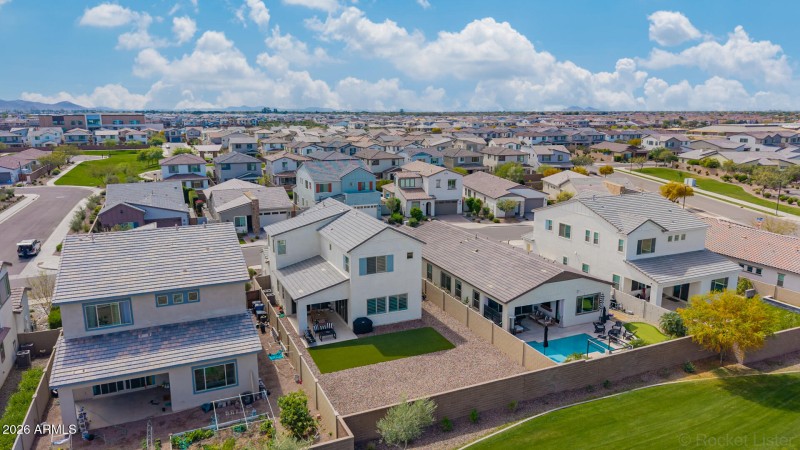 13 - Lodgepole Drone