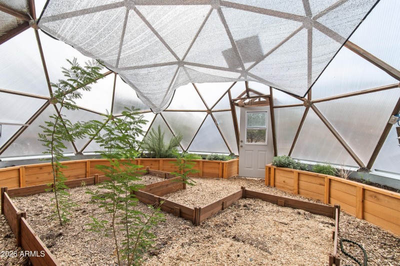 Greenhouse