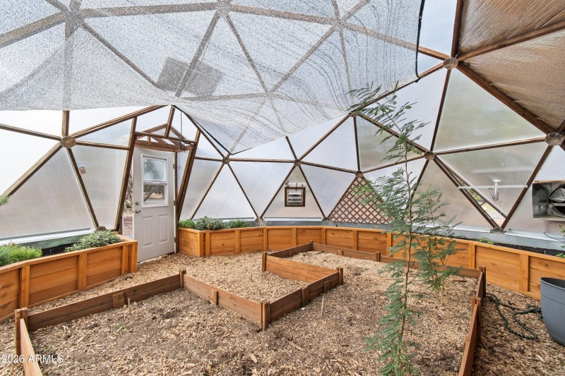 Greenhouse