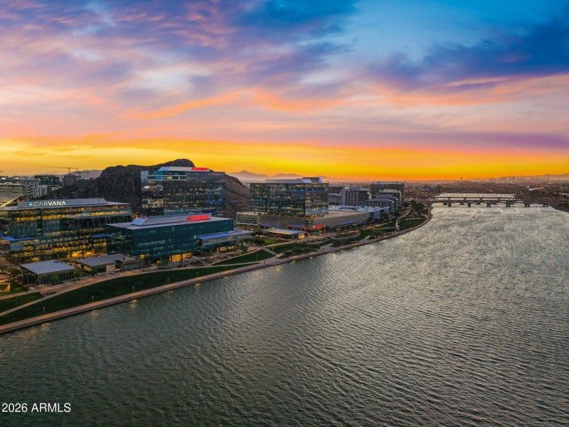 945 E Playa Del Norte Dr #5016-54