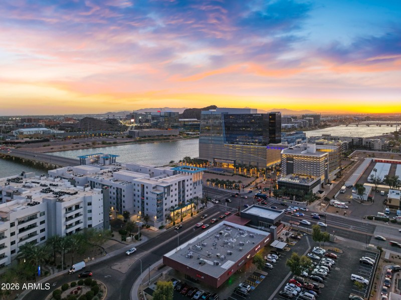 945 E Playa Del Norte Dr #5016-51