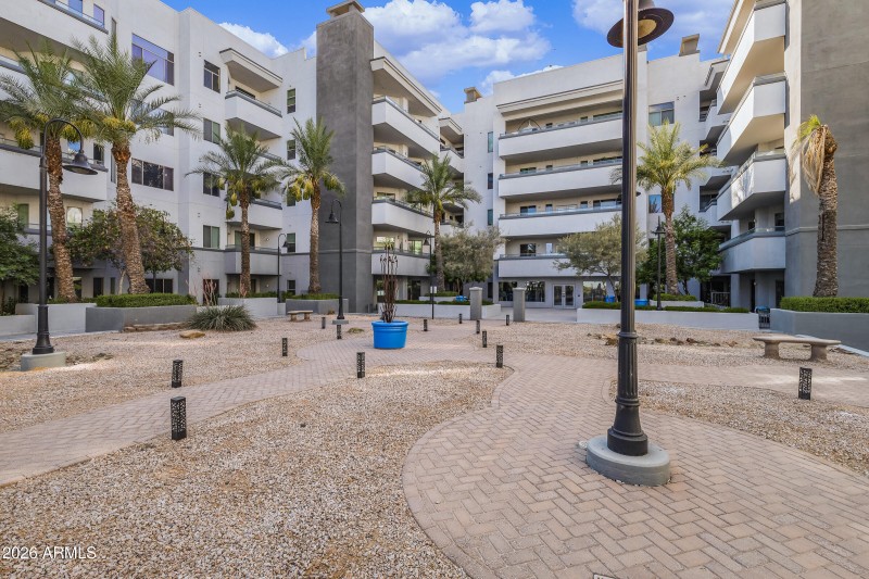 945 E Playa Del Norte Dr #5016-34