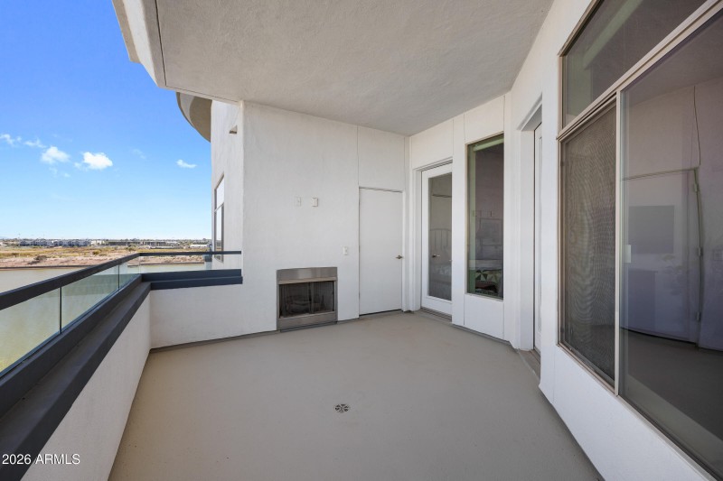 945 E Playa Del Norte Dr #5016-23