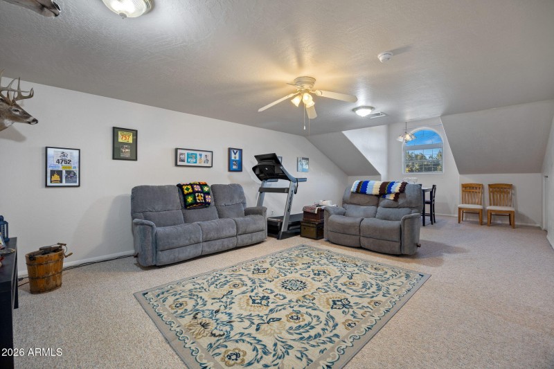 Large Bedroom upstairs