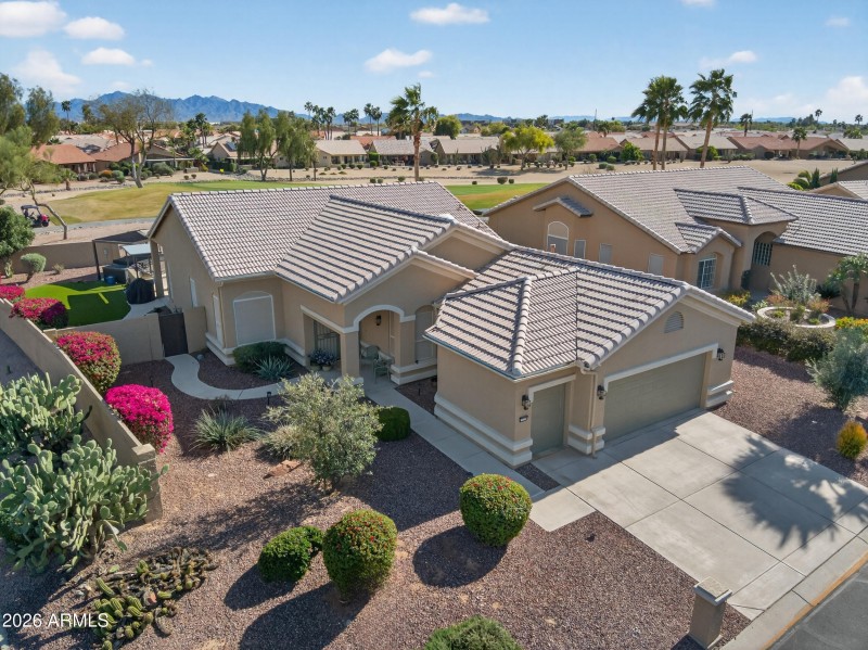 Catalina Ct - front 3