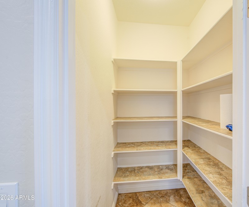 Kitchen Pantry