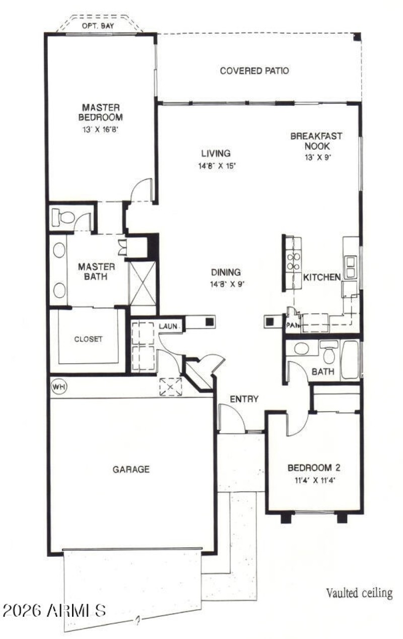 13984 floor plan