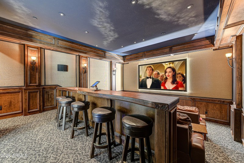 006_Theater Room & Image