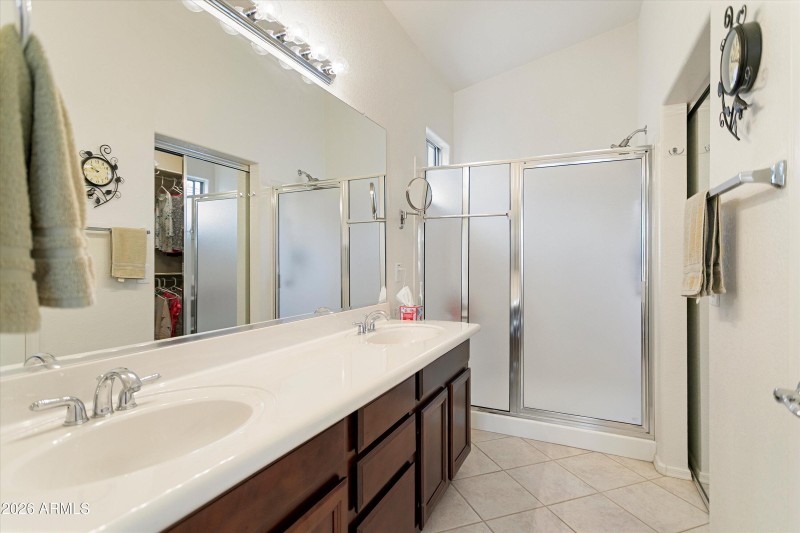 Primary Ensuite Bath