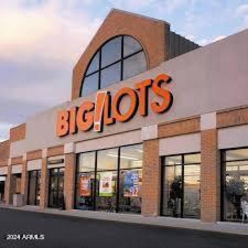 BIG LOTS