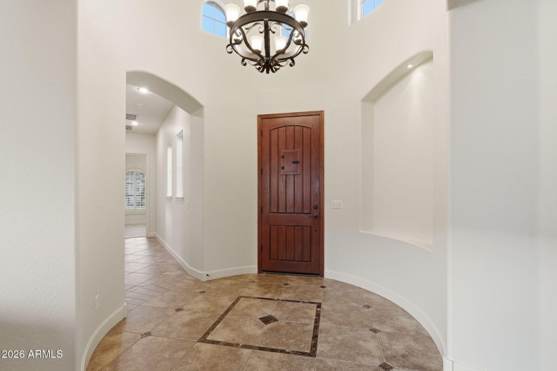 Foyer/Entry