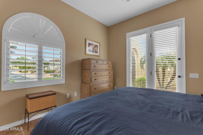 Casita w/French Doors