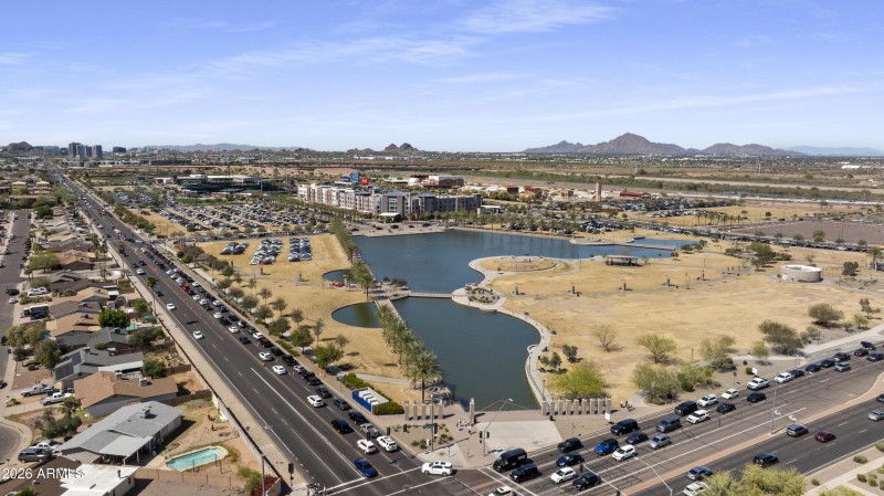 Mesa Riverview