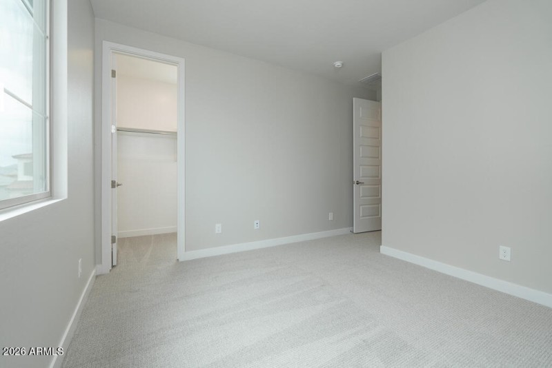 Tri Pointe Waterston Central 273 - Bedro