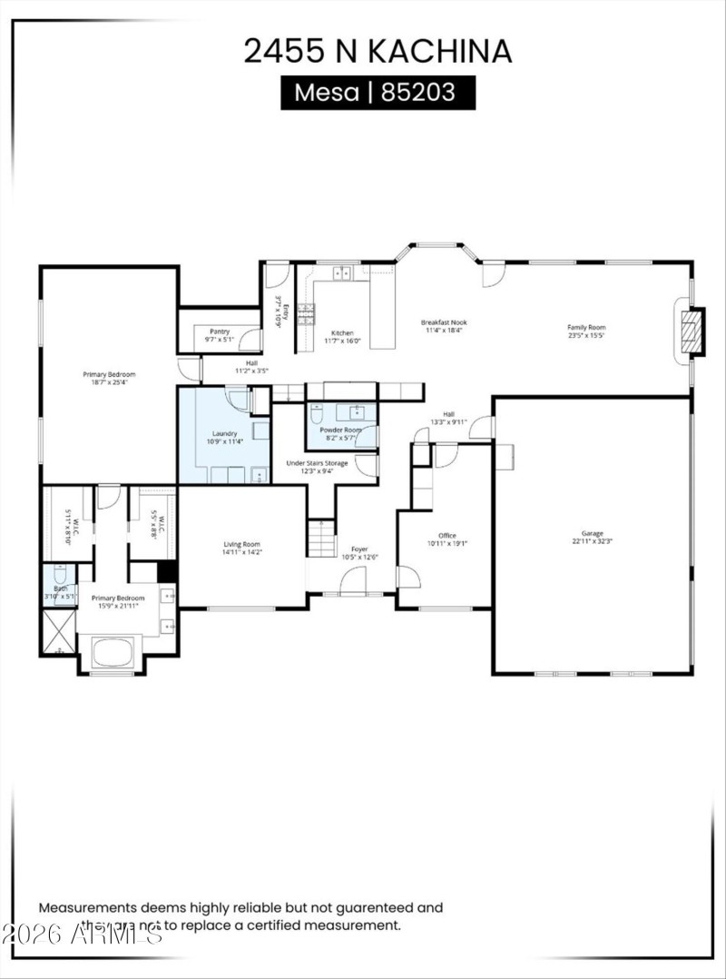 01-Floor Plan 1