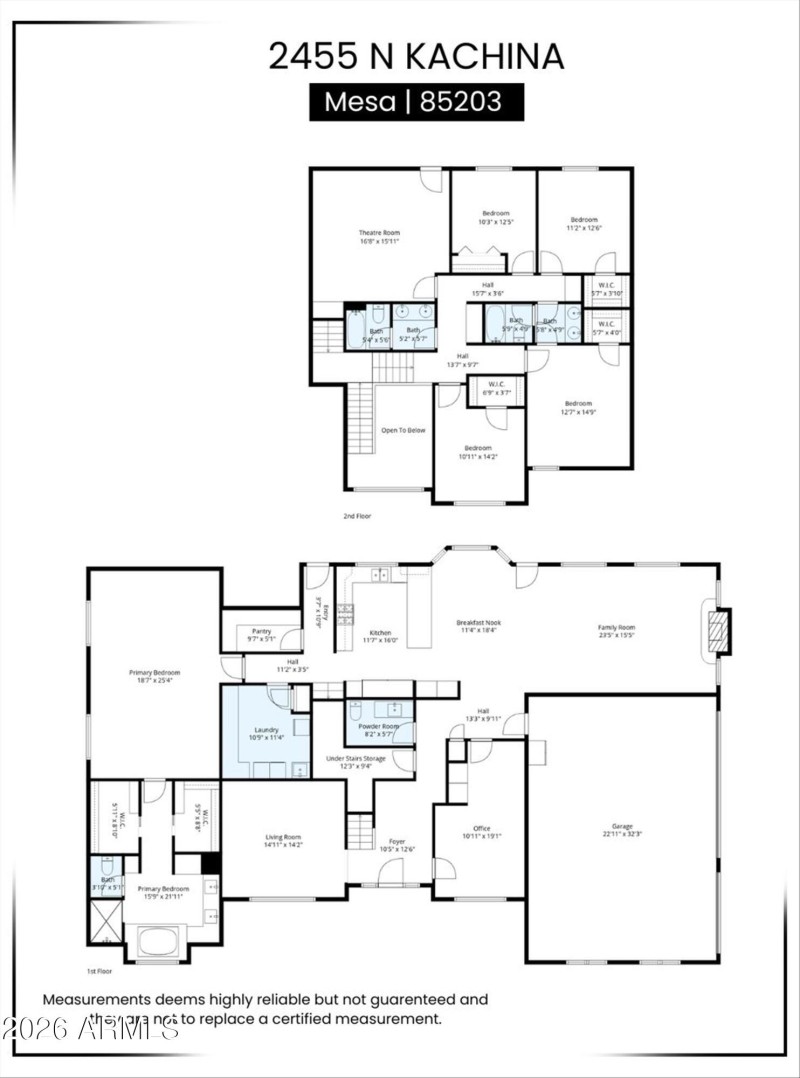 03-All Floor Plan