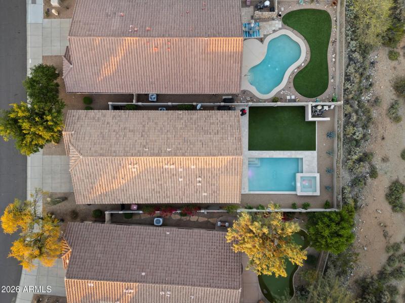 Overview of Property