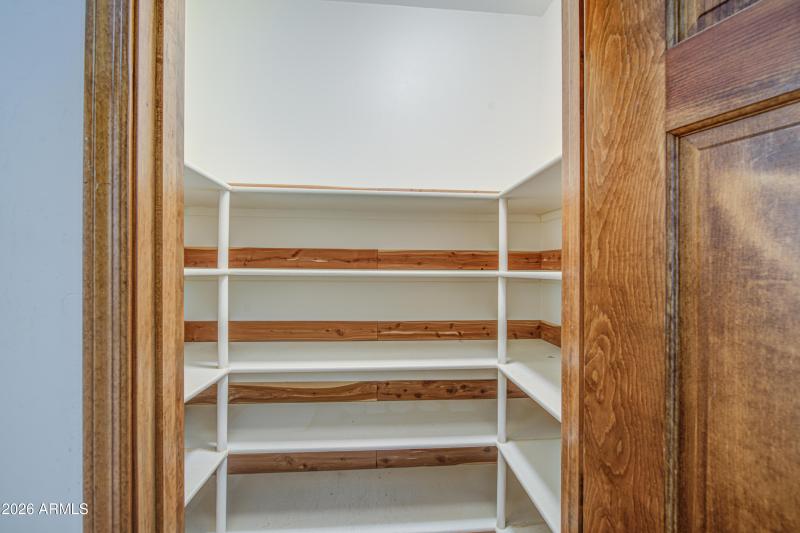 Kitchen Pantry