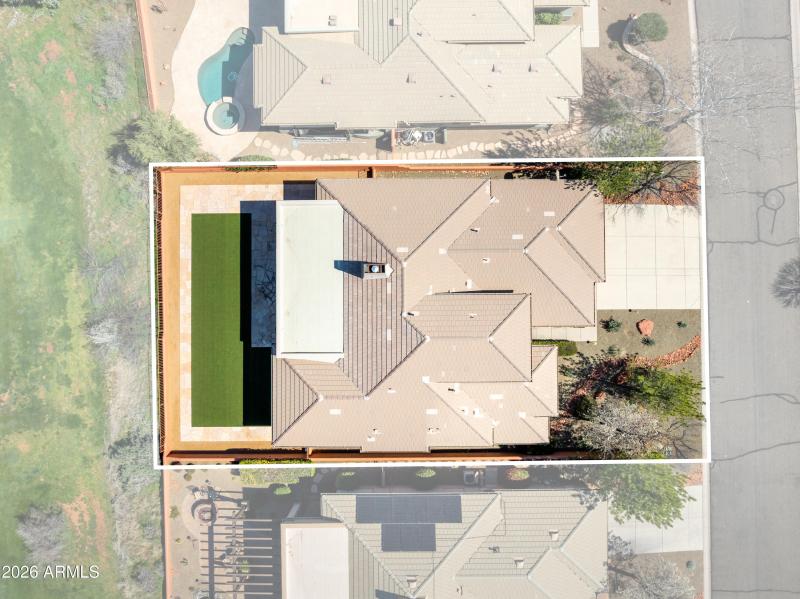 95 W Bighorn Ct Sedona AZ-2