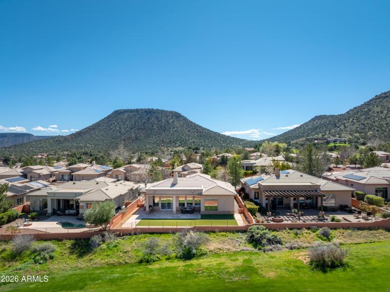 95 W Bighorn Ct Sedona AZ-8