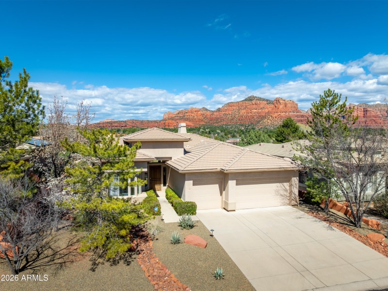 95 W Bighorn Ct Sedona AZ-9
