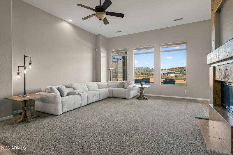 95 W Bighorn Ct Sedona AZ-12