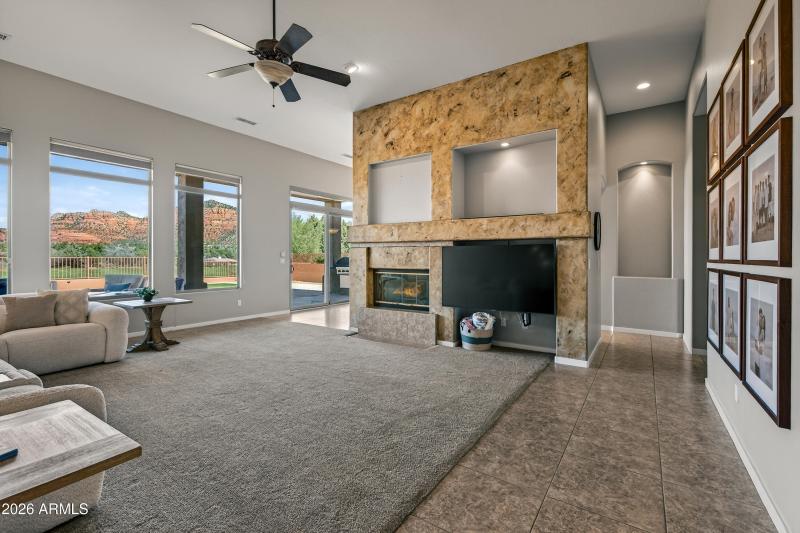 95 W Bighorn Ct Sedona AZ-14