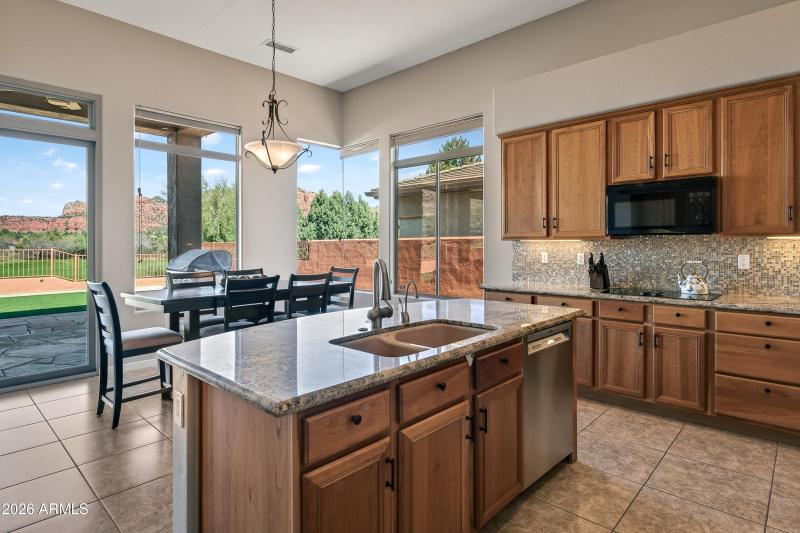 95 W Bighorn Ct Sedona AZ-21