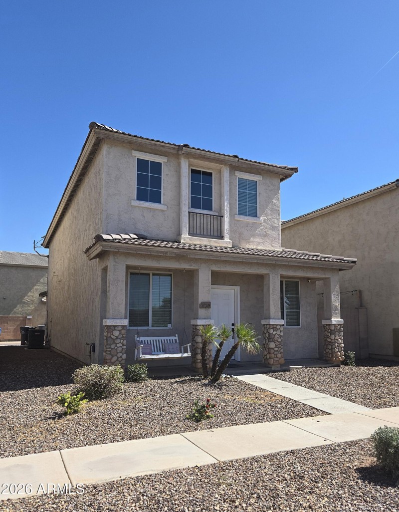 3709 S 52nd Ln Phoenix