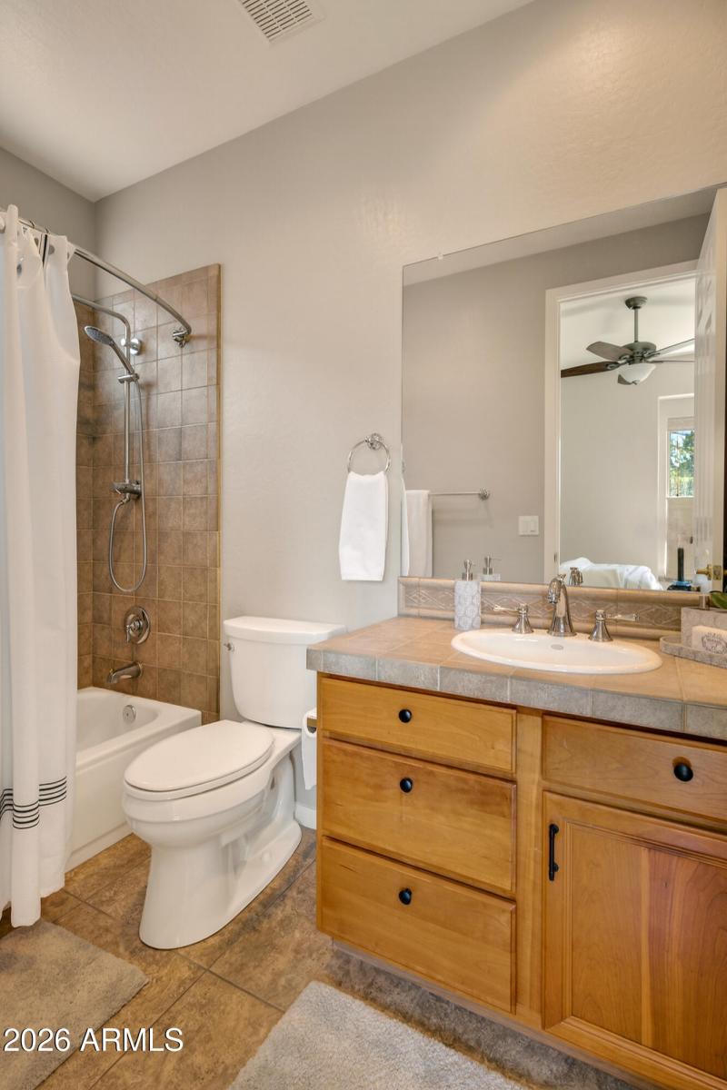 95 W Bighorn Ct Sedona AZ-32