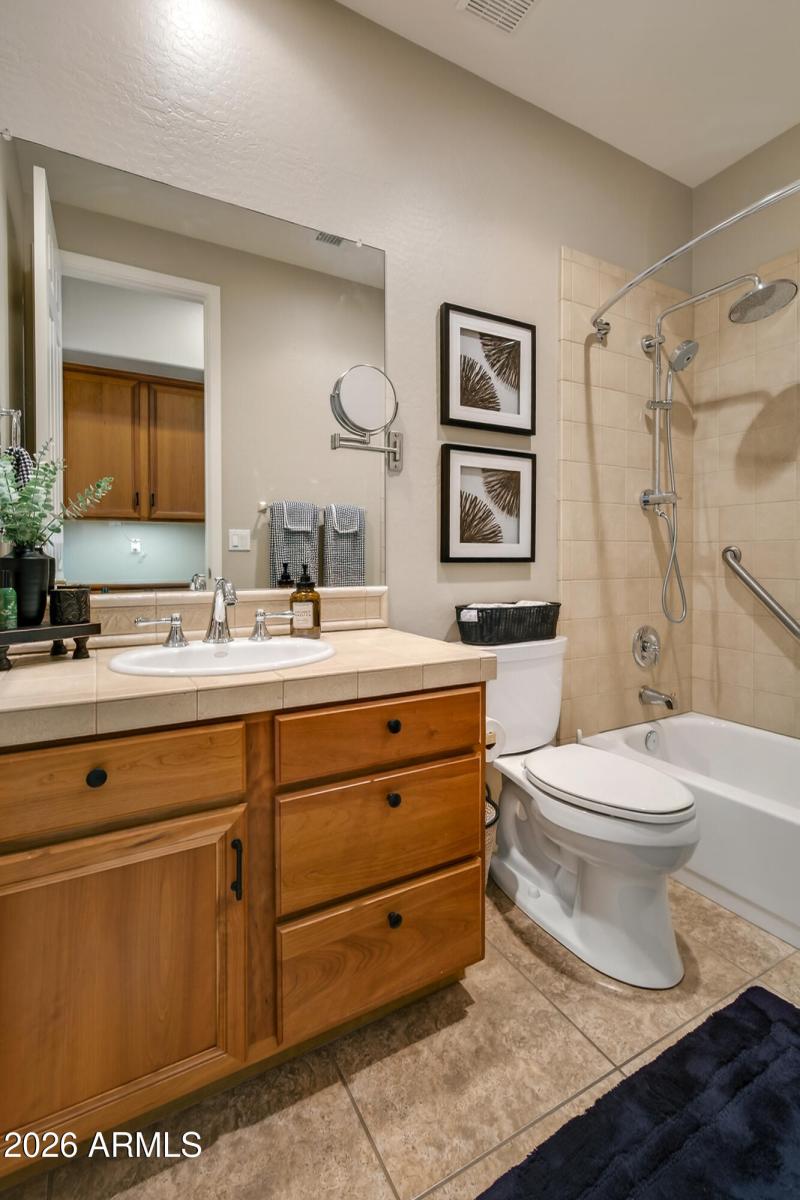 95 W Bighorn Ct Sedona AZ-35