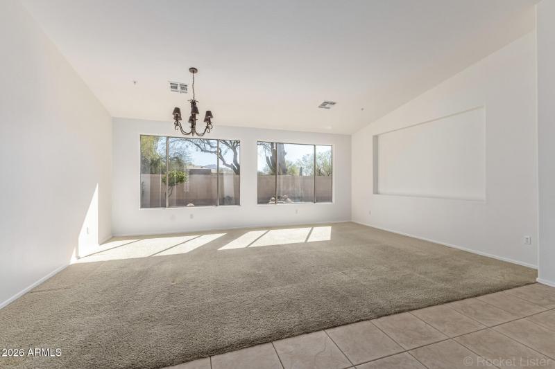 Formal Living / Dining