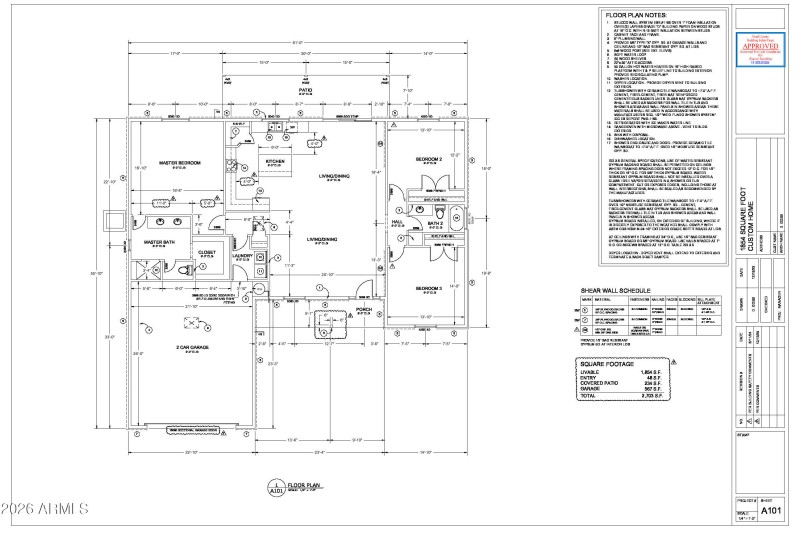 10948 Floor plan Final