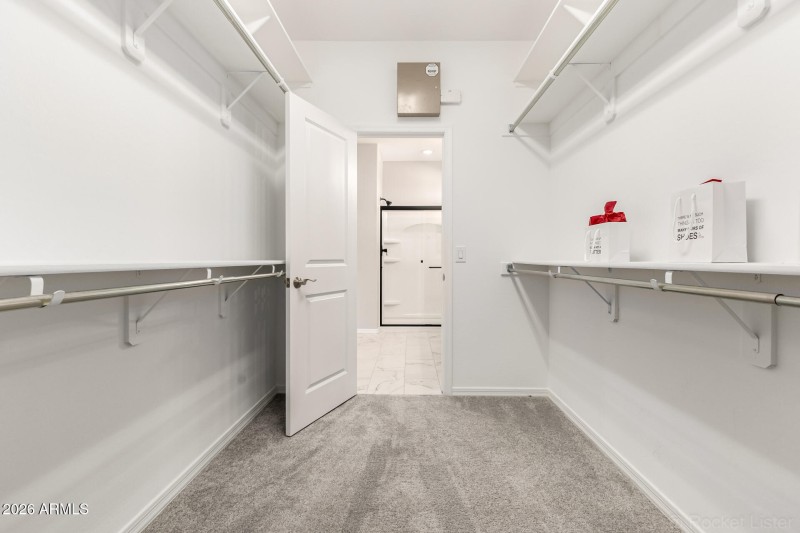 Primary Bedroom View D