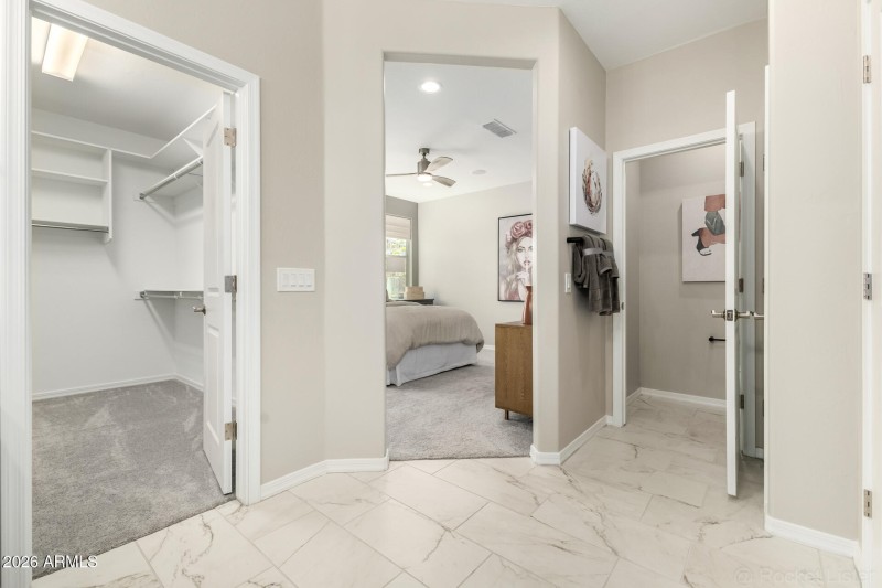 Primary Bathroom View B