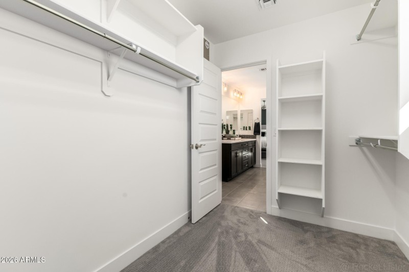 Primary Bedroom View D