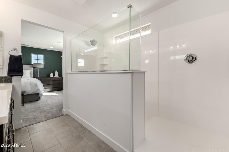 Primary Bathroom View B