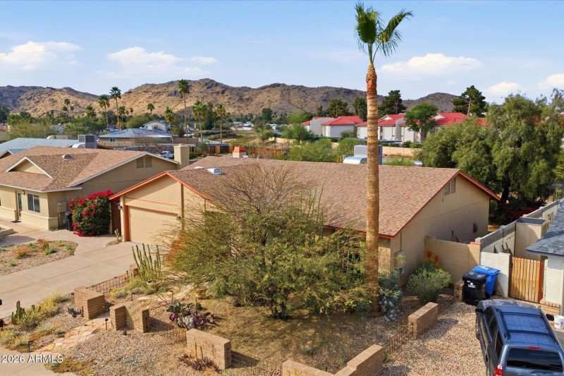 Fantastic Mountain Views!