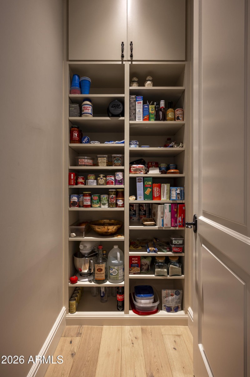 Pantry