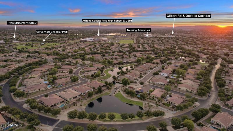 OSR Points of Interest