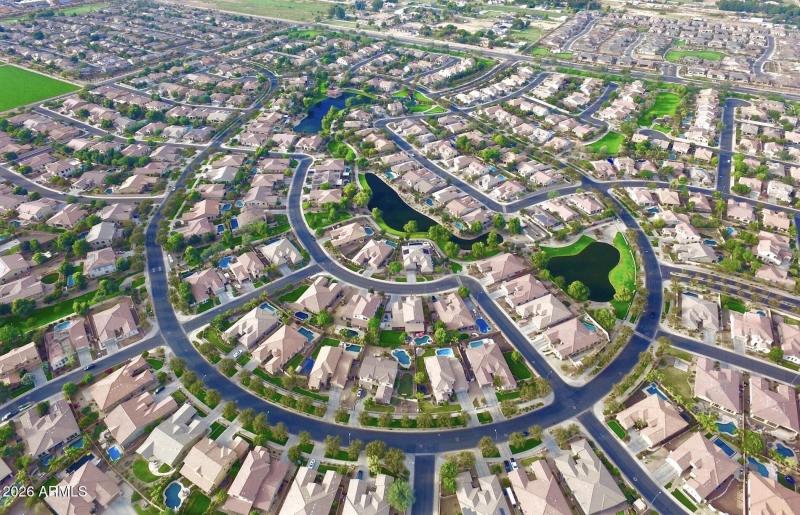 Old Stone Ranch Circle