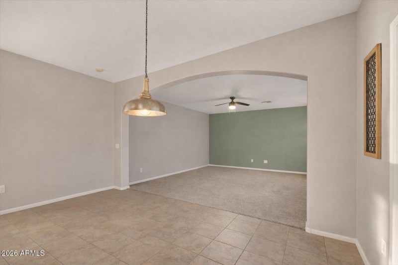 Virtually Vacant Image