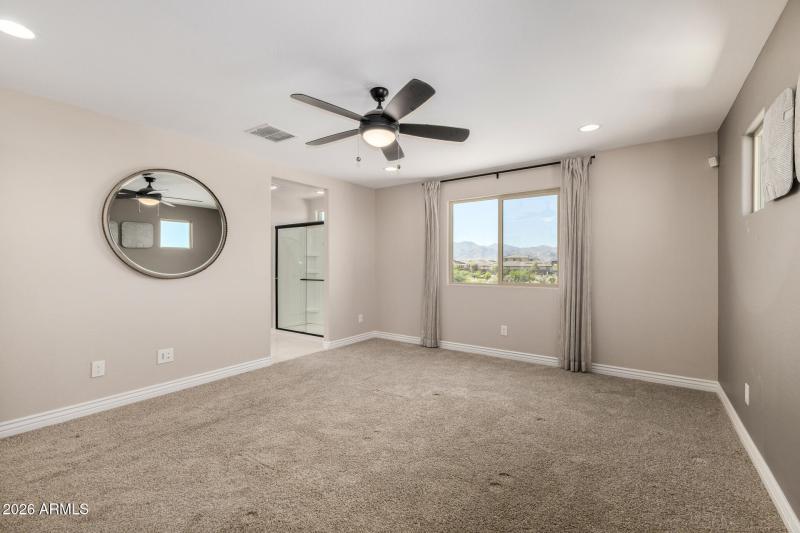 Primary Bedroom View B