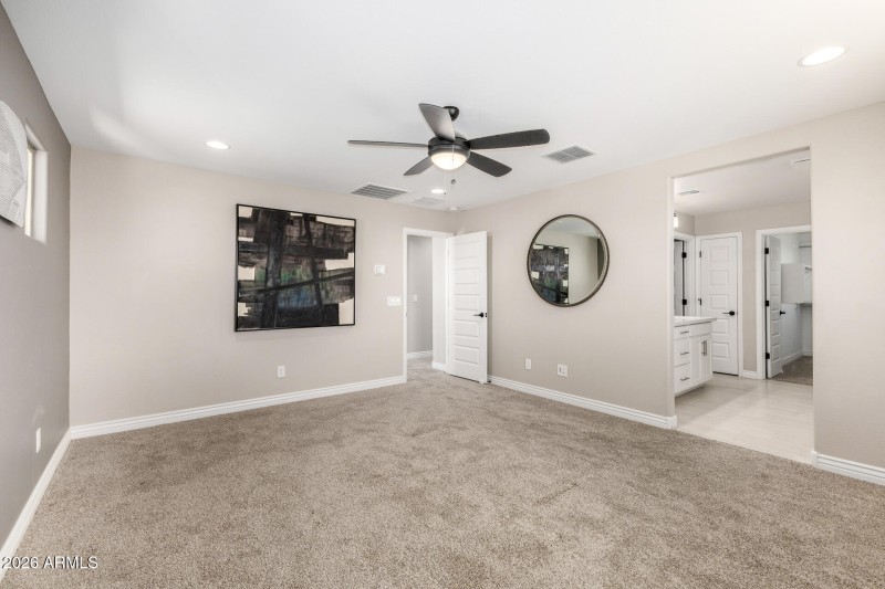 Primary Bedroom View C