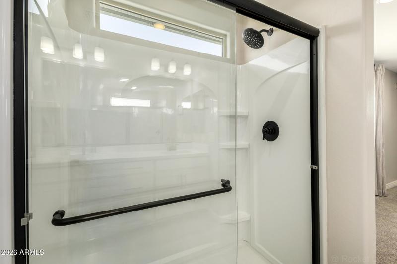 Primary Bathroom View B