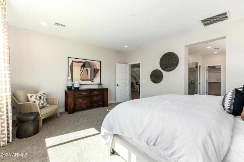 Primary Bedroom View B