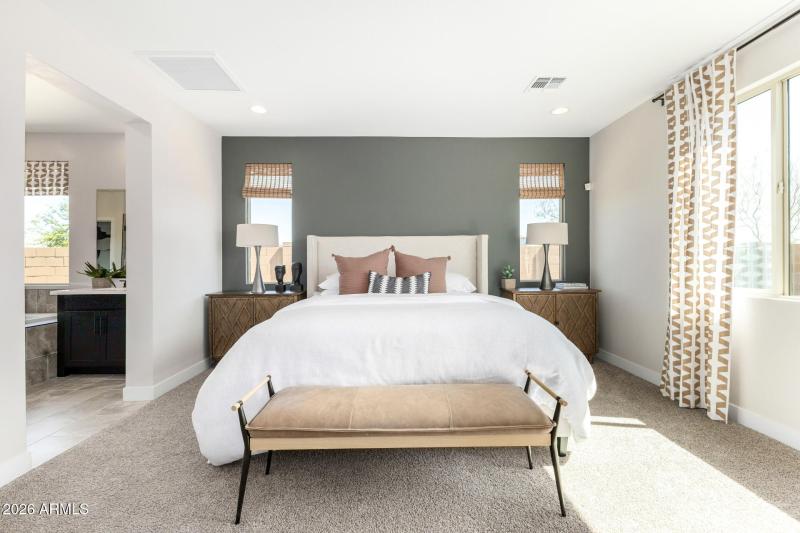 Primary Bedroom View C