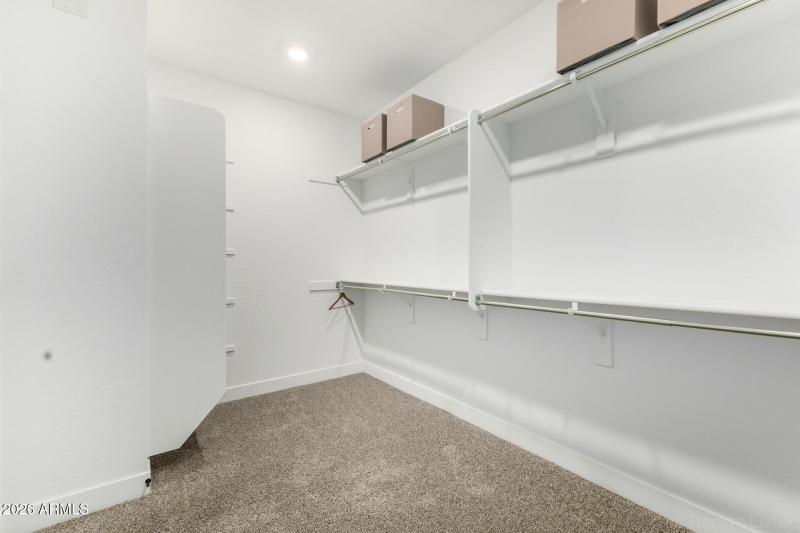 Primary Bedroom View E