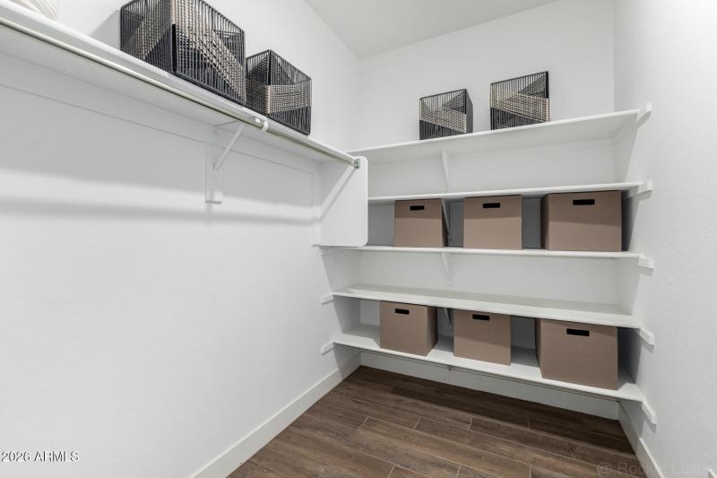 Primary Bedroom View F