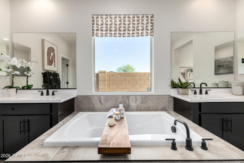 Primary Bathroom View B